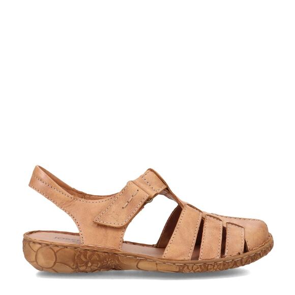 JOSEF SEIBEL ROSALIE 48 COGNAC WILD EU 36 (US WOMEN\'S 5-5.5) M main image 7